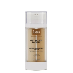 Martiderm Pigment Zero DSP Intense Booster Máscara 30ml