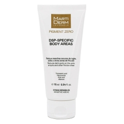 Martiderm Pigment Zero DSP-Specific Creme Corporal Despigmentante 75ml