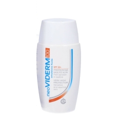 Rilastil Neoviderm 100 Emulsão Spf50+ 50ml