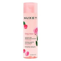 Nuxe Very Rose Água Micelar Desmaquilhante 200ml