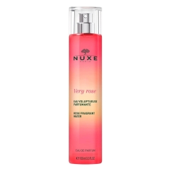 Nuxe Very Rose Água Perfumada 100ml