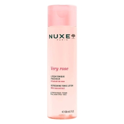 Nuxe Very Rose Loção Tónica Refrescante 200ml