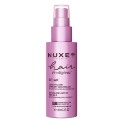 Nuxe Hair Prodigieux Spray Leite Leave-in 100ml