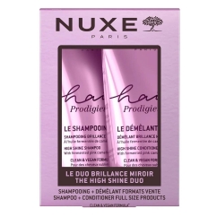 Nuxe Hair Prodigieux Pack Shampoo + Condicionador