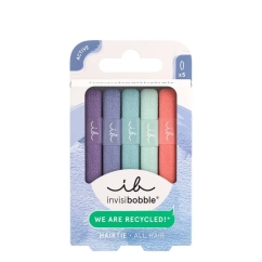 Invisibobble Ecotie Pastel Dreams Elásticos 5unid.