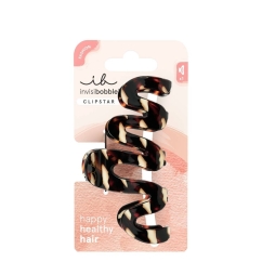 Invisibobble Clipstar Cocoa Cream Mola 1unid.