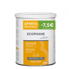 Ecophane Suplemento Fortificante Pó Preço Reduzido 318g