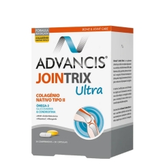 Advancis Jointrix Ultra Comprimidos + Cápsulas