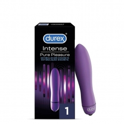 Durex Intense Orgasmic Pure Pleasure Estimulador 1unid.