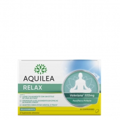 Aquilea Relax Comprimidos 30unid.