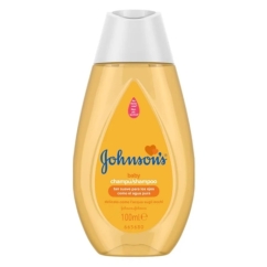 Johnson's Baby Shampoo 100ml