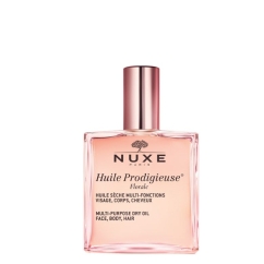 Nuxe Huile Prodigieuse Óleo Seco Multifunções Floral