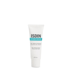 Isdin Teen Skin Rx Acniben Repair Gel-Creme Hidratante Anti-Acne 40ml