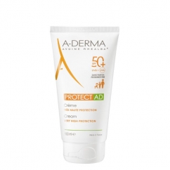 A-Derma Protect AD SFP50+ Creme Pele Atópica 150ml