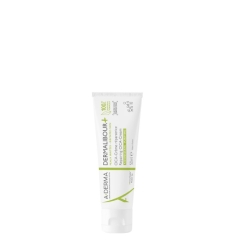 A-Derma Dermalibour+ Cica Creme Reparador