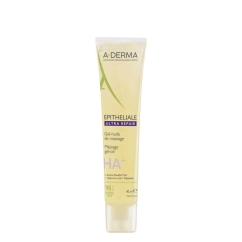 A-Derma Epitheliale AH Duo Massage Gel-Óleo de Massagem 40ml