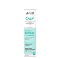 Advancis Intimate Calm Creme Vulvar 20ml