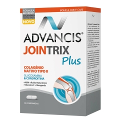 Advancis Jointrix Plus Comprimidos