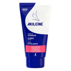Akileine Creme Esfoliante 75ml