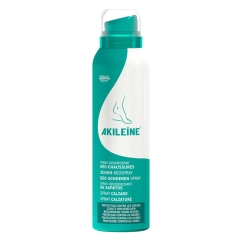 Akileine Spray Sapatos 150ml