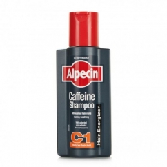 Alpecin Shampoo de Cafeína 250ml
