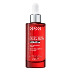 Dercos Aminexil Clinical R.E.G.E.N Booster Sérum 90ml
