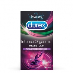 Durex Intense Orgasmic Diablillo Anel Vibratório 1unid.