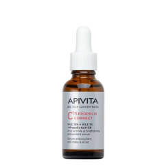 Apivita C15 Sérum Corretor Própolis 30ml