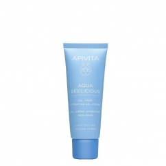 Apivita Aqua Beelicious Gel-Creme 40ml