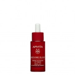 Apivita Beevine Elixir Sérum Lift Ativador De Firmeza 30ml