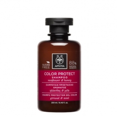 Apivita Shampoo Protetor de Cor 250ml
