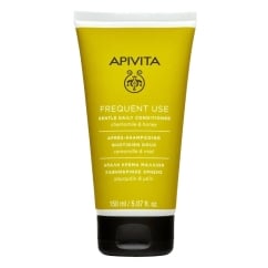 Apivita Condicionador Suave Uso Frequente 150ml