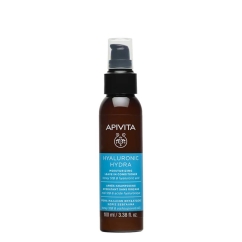 Apivita Hyaluronic Hydra Condicionador Sem Enxaguamento 100ml