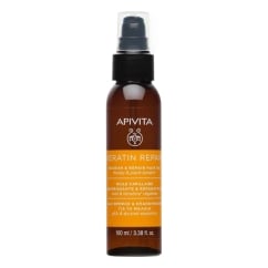 Apivita Keratin Repair Óleo Capilar 100ml