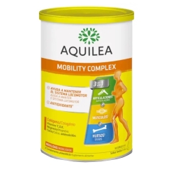 Aquilea Articulações Mobility Complex Pó 390g