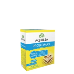 Aquilea Probiomax Cápsulas