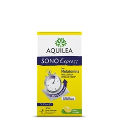 Aquilea Sono Express Spray 12ml