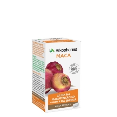 Arkocápsulas Maca Cápsulas