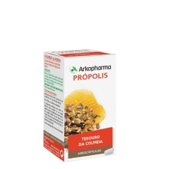 Arkocápsulas Própolis Cápsulas