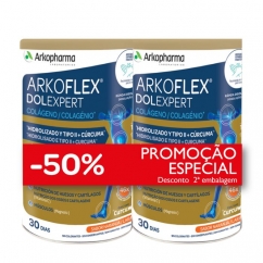 Arkoflex Duo Colagénio Expert 