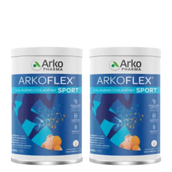 Arkoflex Colagénio Sport Pack 2x390g
