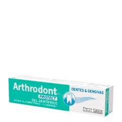 Arthrodont Protect Gel Dentífrico 75ml