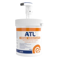 ATL Creme Hidratante 1kg