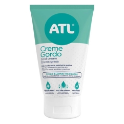 ATL Creme Gordo 100gr.