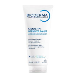 Bioderma Atoderm Intensive Baume Pele Atópica 200ml
