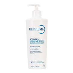 Bioderma Atoderm Intensive Baume Pele Atópica