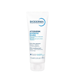 Bioderma Atoderm Intensive Baume Pele Atópica 75ml