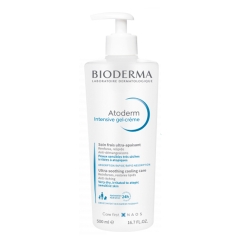 Bioderma Atoderm Intensive Gel-Creme