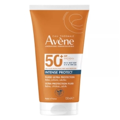 Avène Intense Protect SPF50+ Fluido 150ml