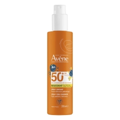 Avène Solar FPS50+ Spray Criança 200ml